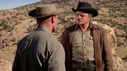 Duell im Morgengrauen Bild 2