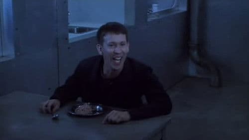 Me and the Big Guy Bild 1