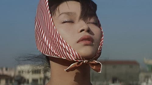 夕陽に赤い俺の顔 Bild 8