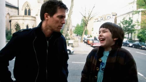 About a Boy oder: Der Tag der toten Ente Bild 7