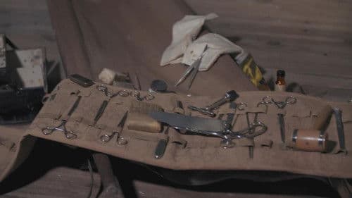 Des médecins dans la Résistance Bild 1