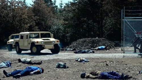 Day of the Dead: Bloodline Bild 2