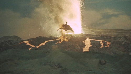 Rodan - Die fliegenden Monster von Osaka Bild 7