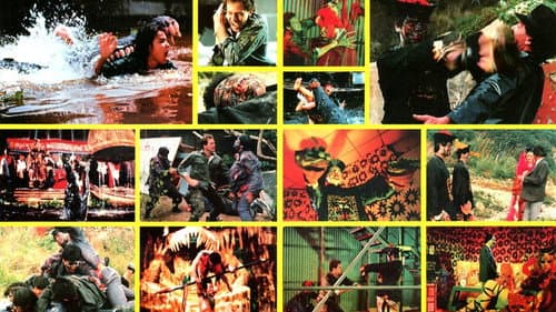 Crocodile Fury Bild 3