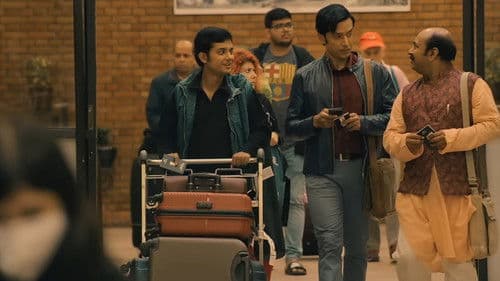 ফেলুদা ফেরত - যত কাণ্ড কাঠমান্ডুতে Bild 3