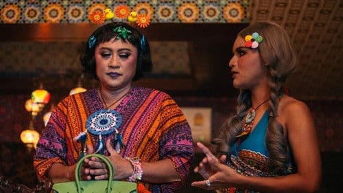 หอแต๋วแตก แหกต่อไม่รอแล้วนะ Bild 1