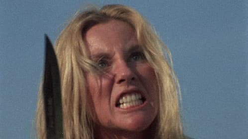 Der Rasiermesser-Killer Bild 1