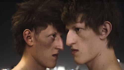 La timidezza delle chiome Bild 1