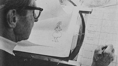 Persistence of Vision Bild 1