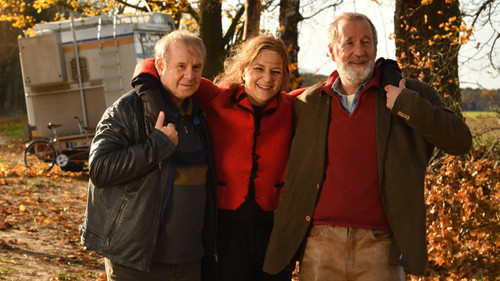 Endlich Witwer - Forever Young Bild 1