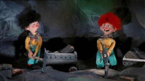 Karius und Baktus Bild 3