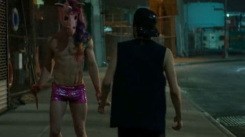 Killer Unicorn Bild 8