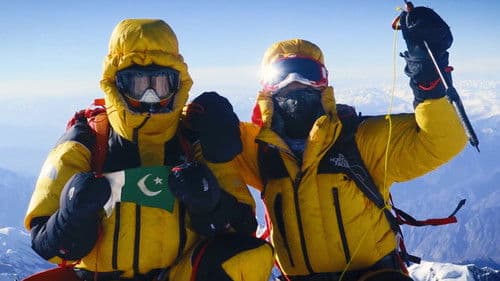 La Montaña Desnuda Bild 1