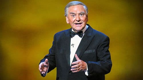 Bob Monkhouse: The Last Stand Bild 1
