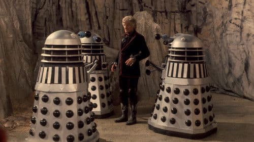 Doctor Who: Death to the Daleks Bild 4