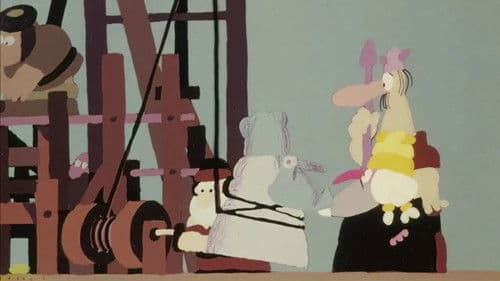 Grendel Grendel Grendel Bild 1