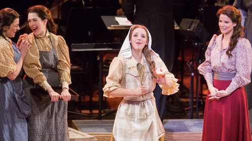 Rodgers and Hammerstein's Carousel: Live from Lincoln Center Bild 6