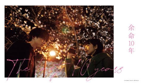 余命10年 Bild 8