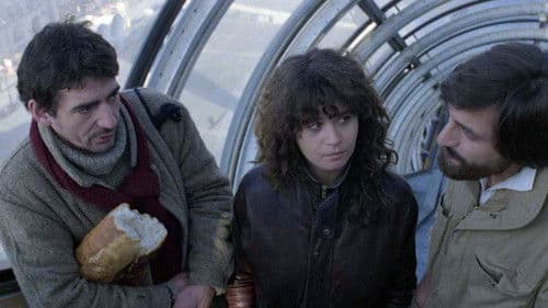 Friedenszeit in Paris Bild 4