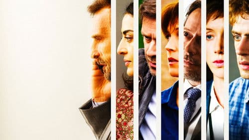 Büro der Legenden Bild 5