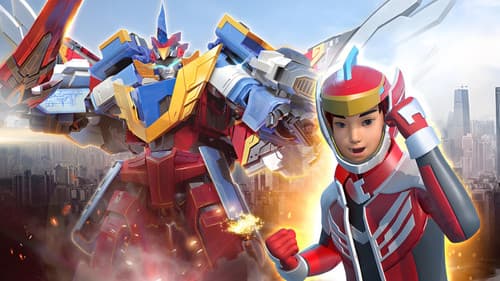 巨神战击队之轨道先锋 Bild 1