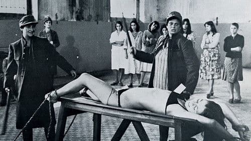 La svastica nel ventre Bild 1