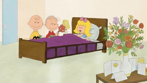 Why, Charlie Brown, Why? Bild 1