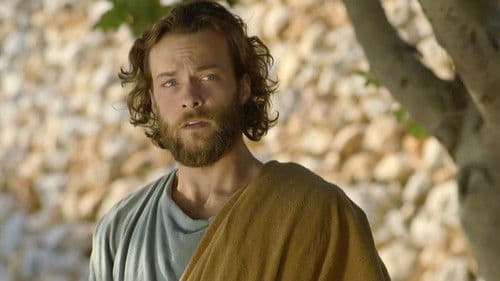 Saul: The Journey to Damascus Bild 2