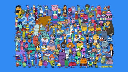 Antwortenrunde mit den StoryBots Bild 5