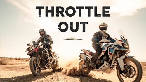 Throttle Out Bild 2