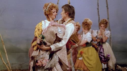 Pastýřská pohádka Bild 2