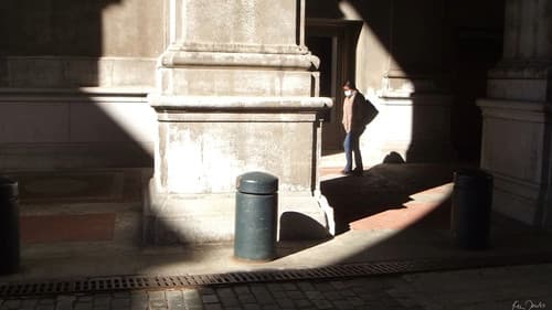 Municipal Building Passage Bild 1