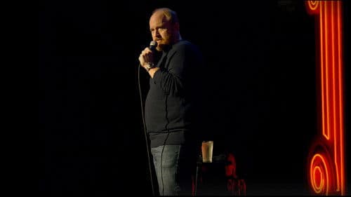 Louis C.K.: Live at The Comedy Store Bild 2