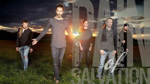 Pain of Salvation: Hellfest Bild 1