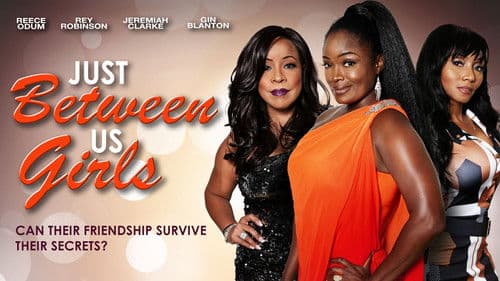 Just Between Us Girls Bild 1