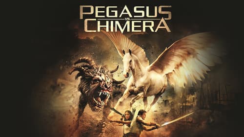 Pegasus vs. Chimera Bild 7
