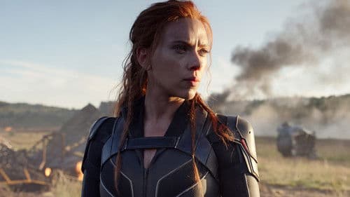 Black Widow Bild 7