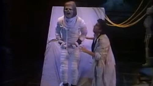 Frankenstein Bild 1