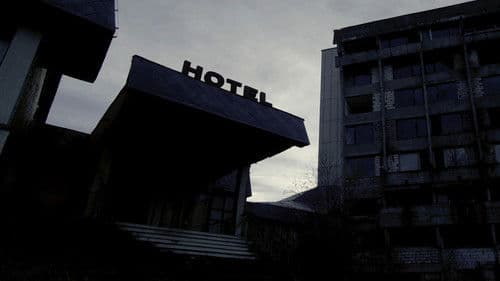 Hotel of the Damned Bild 1