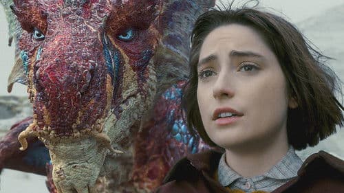 Die letzte Drachentöterin Bild 4