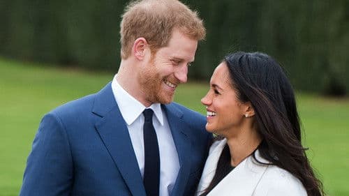 Harry & Meghan: The Next Step Bild 1
