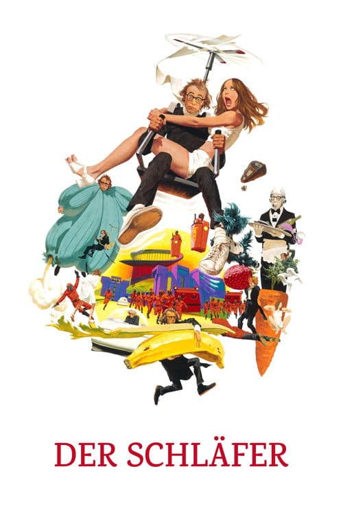 Der SchlÀfer