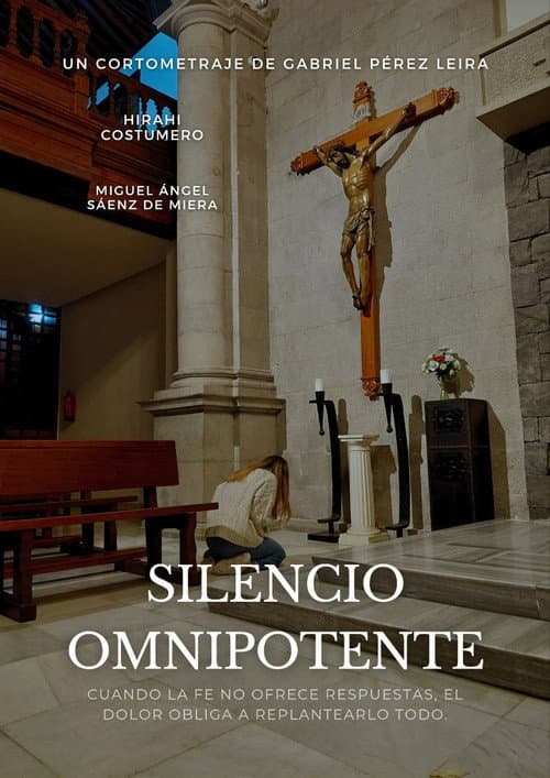Silencio Omnipotente