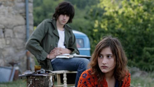 Die wilde Zeit Bild 2