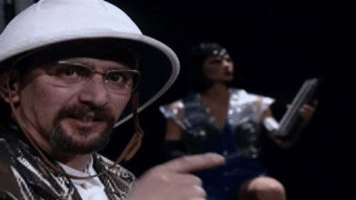 If it weren't for the space of hope Bild 1