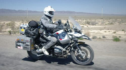 Long Way Round Bild 6