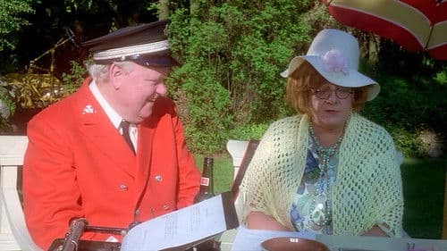 Die Reitschule der Madame O Bild 7