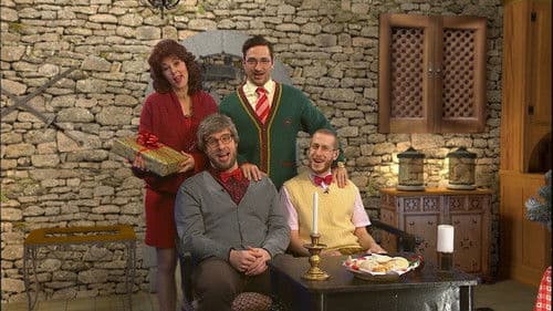 Osvežilna fronta Bild 3