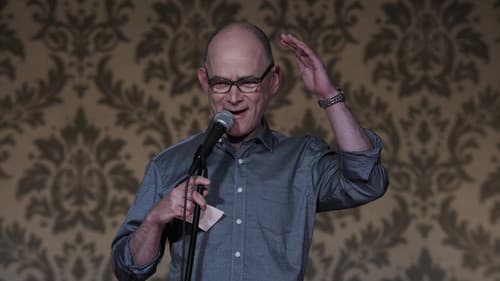 Todd Barry: Spicy Honey Bild 5