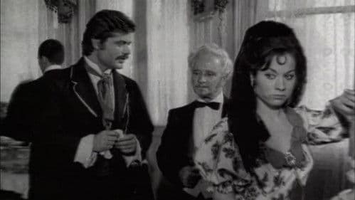 Zorro'nun İntikamı Bild 3